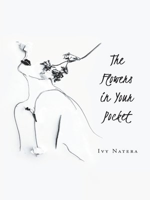 cover image of The Flowers in Your Pocket